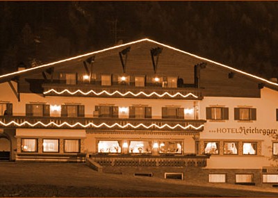 Hotel Reichegger - Villa Ottone